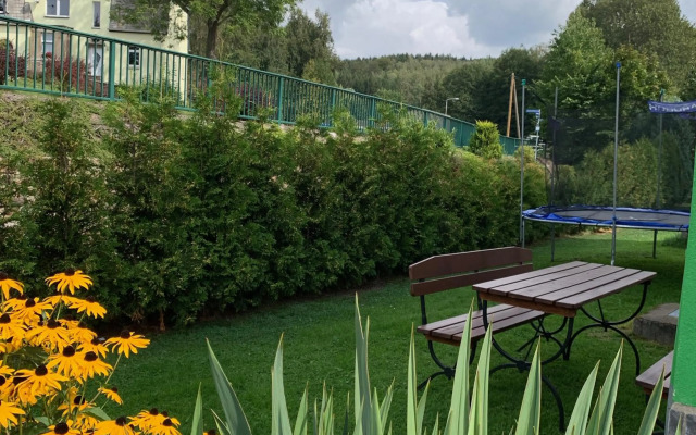 Ferienwohnung Herold