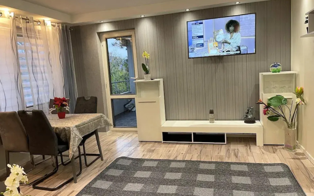 First-floor Apartment in Trier