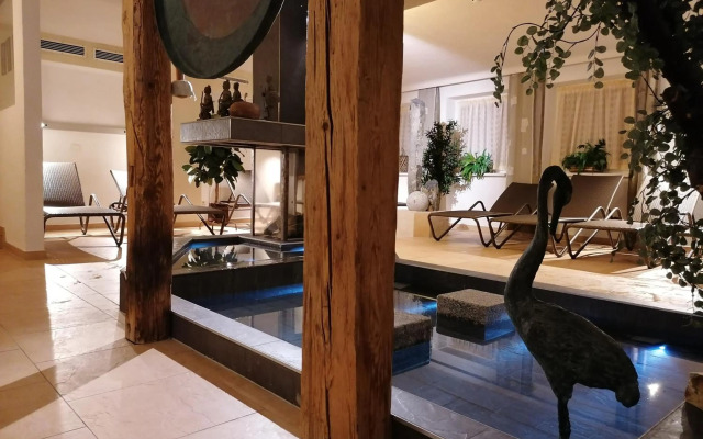 Adler Hotel-Pension 3 Sterne