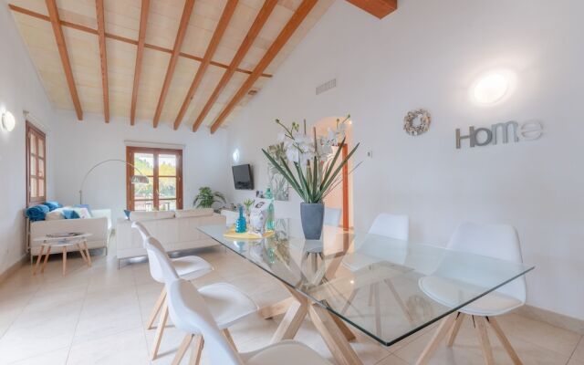 Finca dels Horts