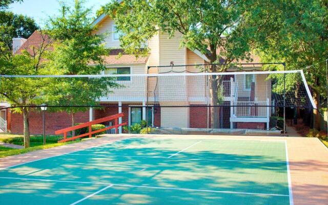 Residence Inn by Marriott Richmond West End