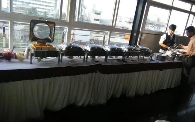 Hotel Ut Elite