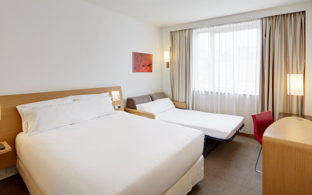 Sercotel Valladolid
