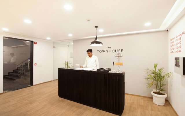 FabHotel RC Gagan Vihar