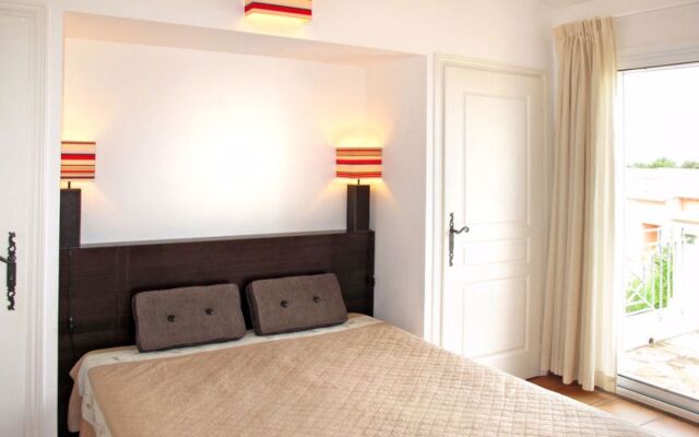 Green Bastide (RSA252)