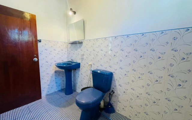 Bougain Villa Sea View