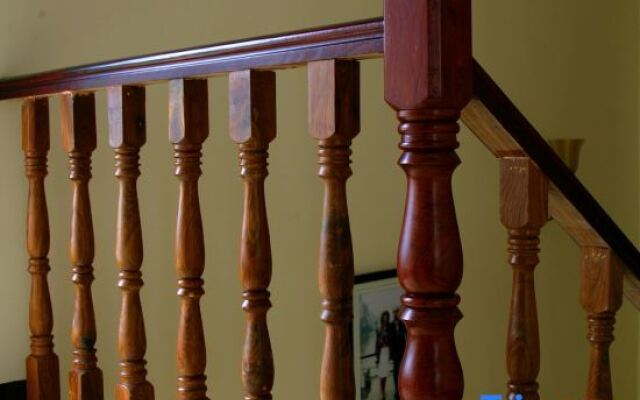 Range Rover Court Hotel (Yulonghe Branch in Yangshuo)