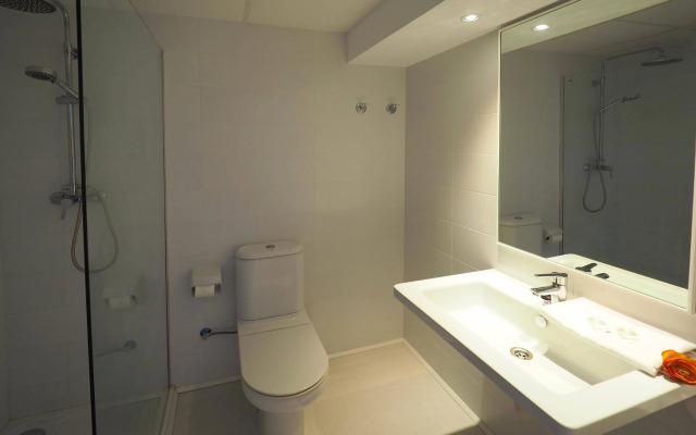 Playamar Hotel & Apartamentos