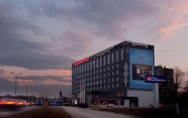 Hilton Garden Inn Krakow