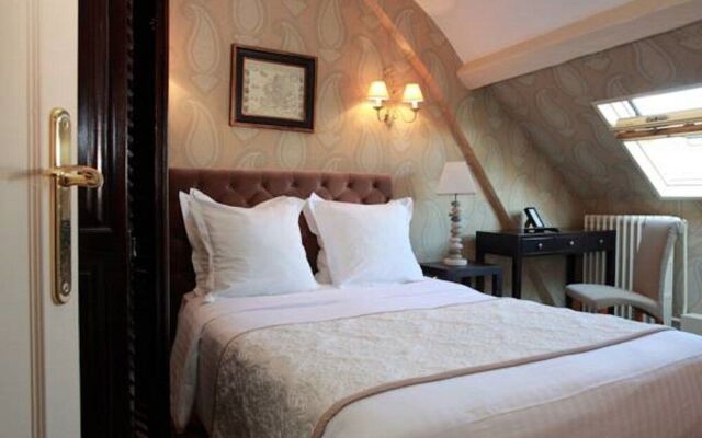 Auberge A La Bonne Idee