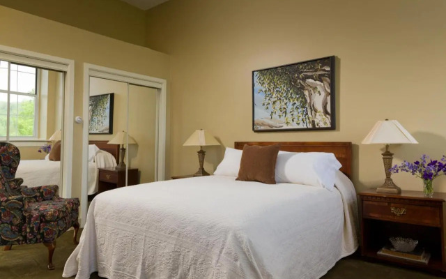 Celebrity Resorts Poconos
