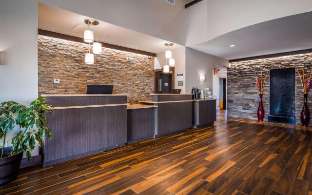 Best Western Travelers Rest Greenville