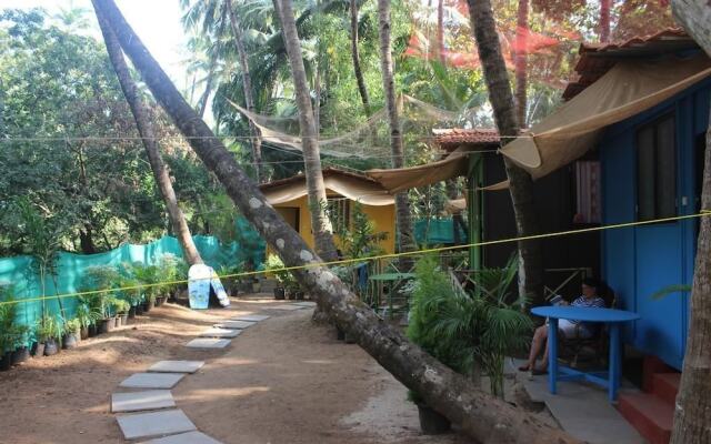 Saturn Beach Cottage