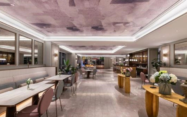 Mercure Shanghai Xujiahui South