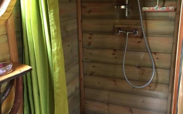 Maison D'Hotes Duccio Cabana