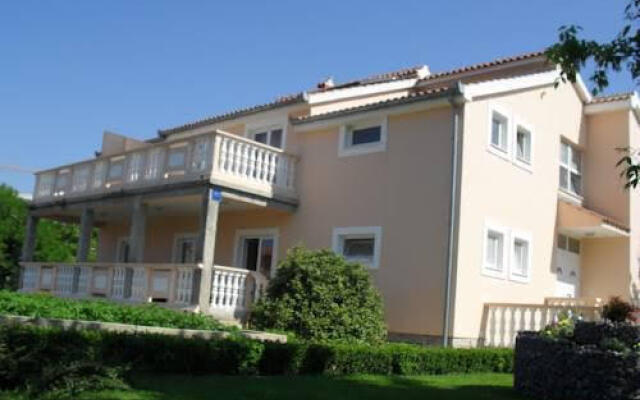 Apartments Saric