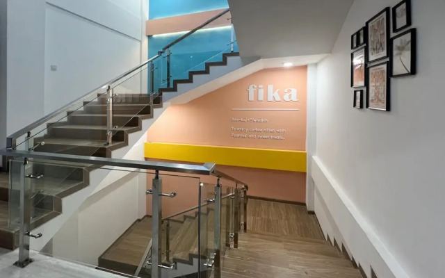 Box City Hotel Mojokerto