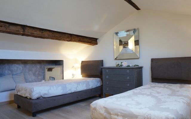 Peonia Apartment