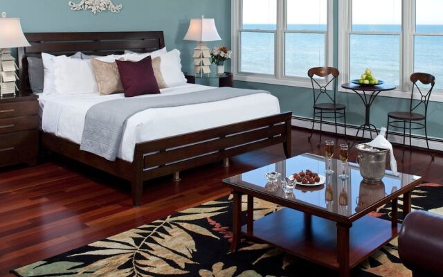 Huron House Bed and Breakfast