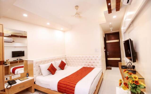 Hotel Star Shine