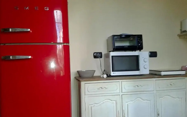 Villa Anna Bed & Breakfast