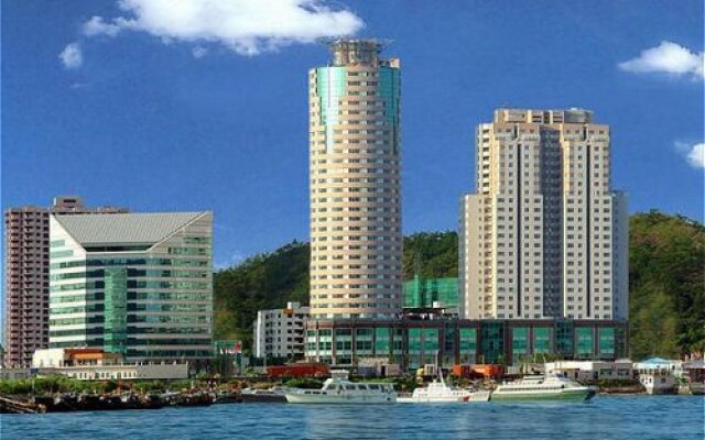 Holiday Inn Daya Bay