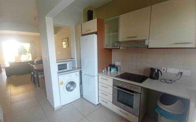 2 Bedroom Maisonette, Mandria, Paphos, Cyprus
