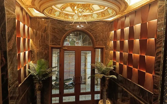 ALRashedy Hotel Powered by Boutique