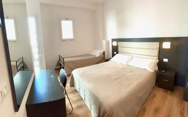 Hotel Niagara