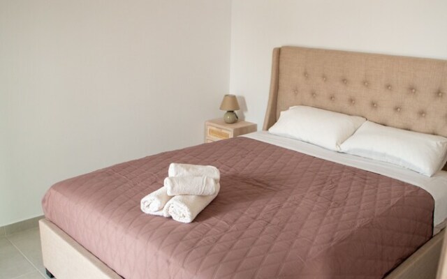 Hello Village Chania