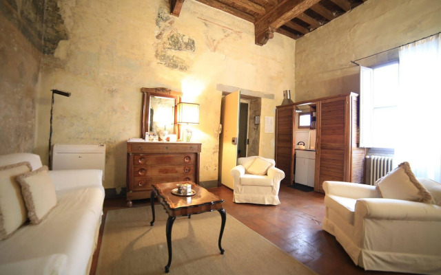 Numa Florence Palazzo Belfiore
