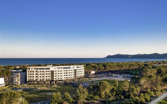 Mövenpick Hotel Lalez Durres