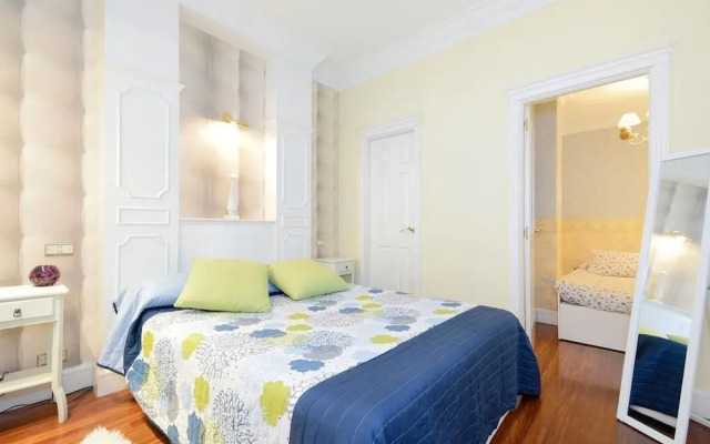 Apartamento Guggenheim bilbao