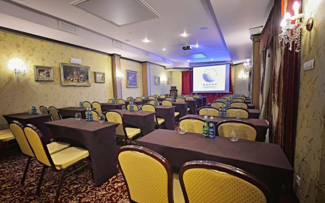 Hotel Bohema