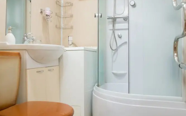 Apart-Comfort on Sverdlova 46