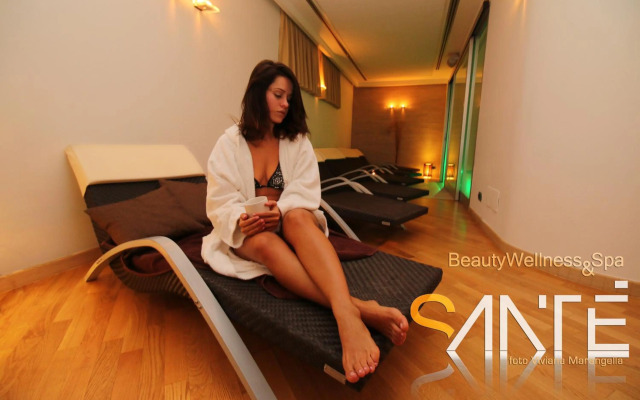 Park Hotel Sant' Elia