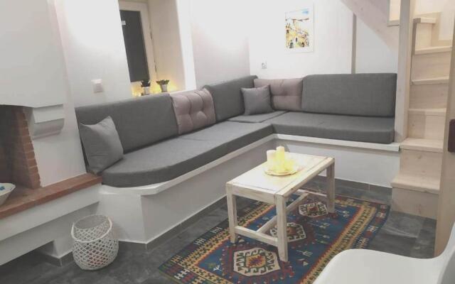 Kalymnos Studio just4two