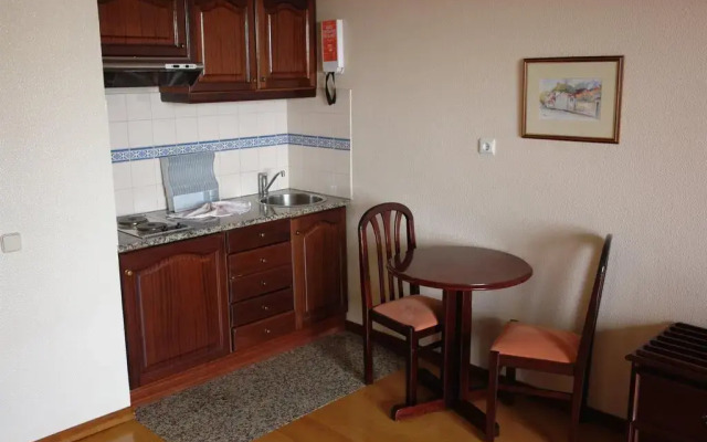 Musa d'Ajuda Hotel