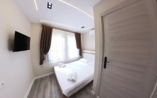 Rukaya Konağı