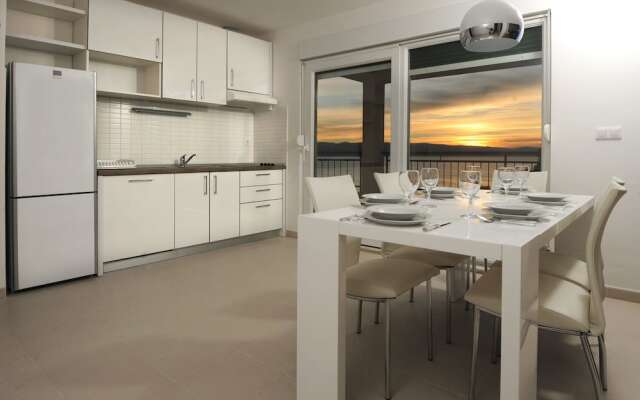 Great Nature in Amazing Inviorment With a Private Beach