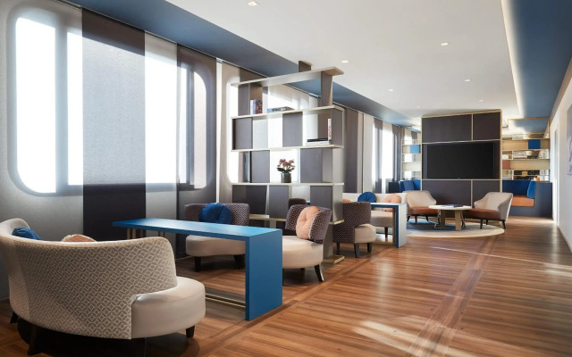 Sheraton Milan San Siro