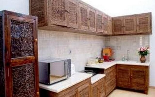 Osmond Villa Resort