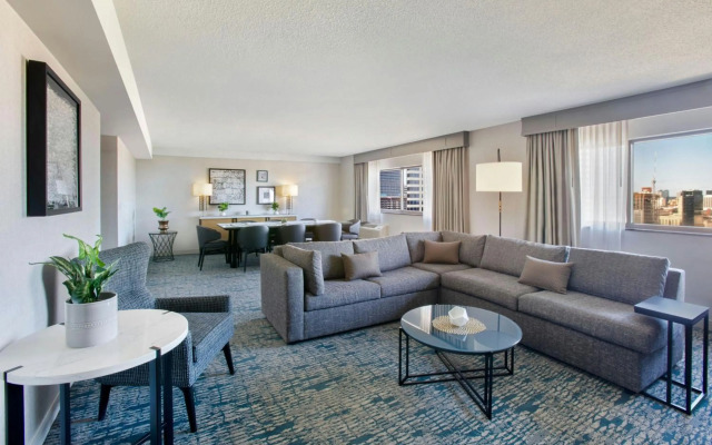 Sheraton Philadelphia Downtown