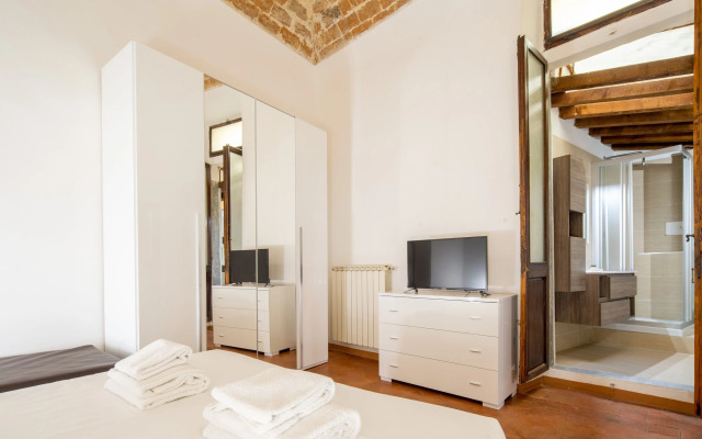 Lian Home in Florence by Mmega