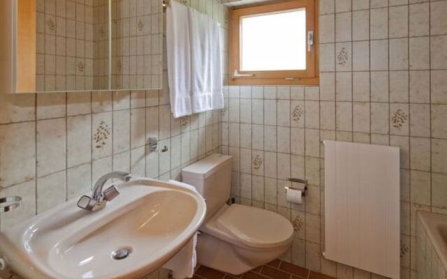 Appartementhaus Zurschmitten 17 DW