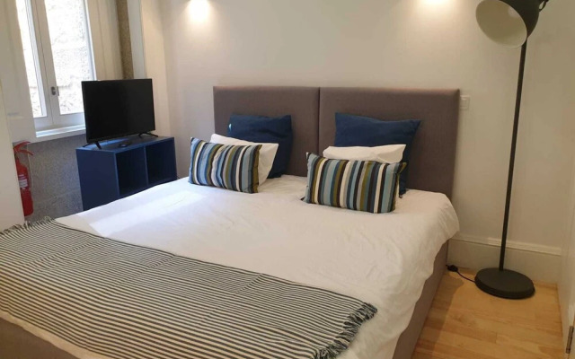 Citybreak-Apartments Caldeireiros