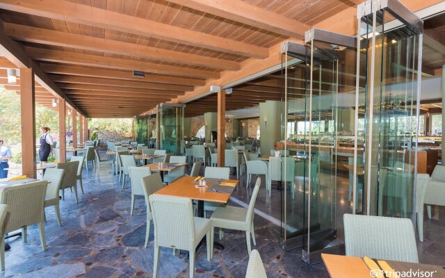 Sitia Beach City Resort & Spa