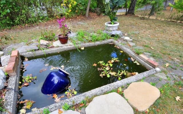 Manor at Berkeley Springs