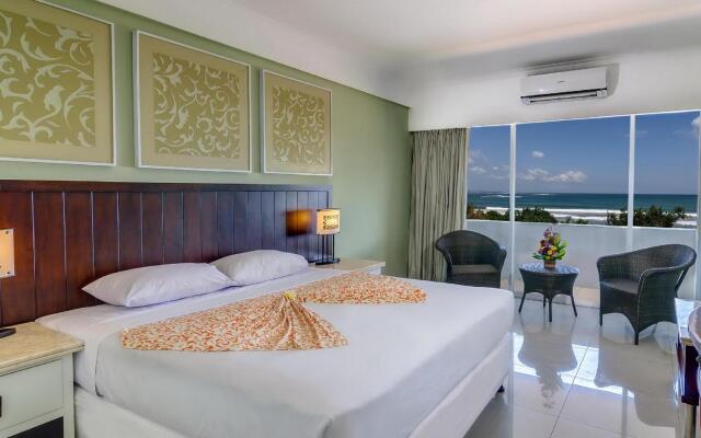 Kuta One Party Hotel