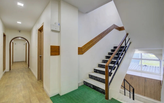 OYO Rooms Osho Park
